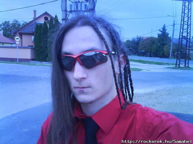 I`m Rock star(ego):)