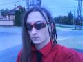 I`m Rock star(ego):)