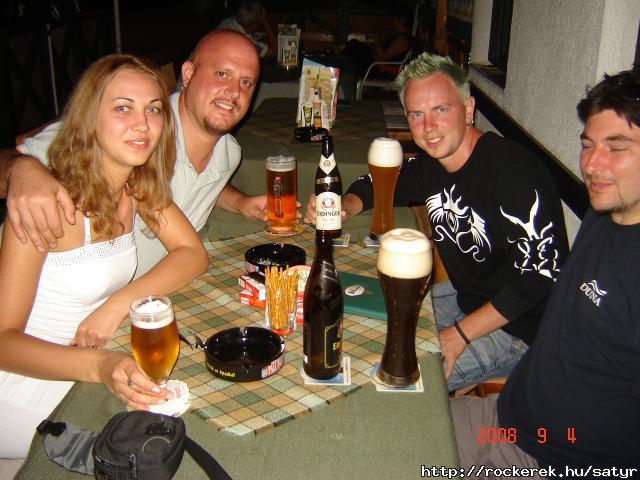 erdinger,s a tbbiek :D