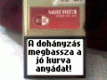 a dohnyzs... :-D