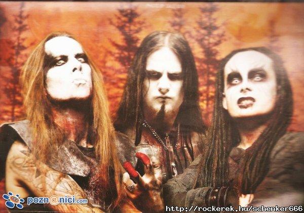 A 3 king