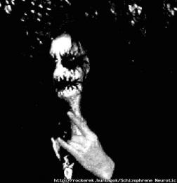 Schizophrene Neurotic