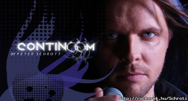 Continoom