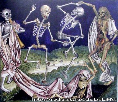 Totentanz