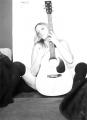 I want a boy that tastes like whiskey and cigarettes So who`s it gonna be, who`s gonna be next?