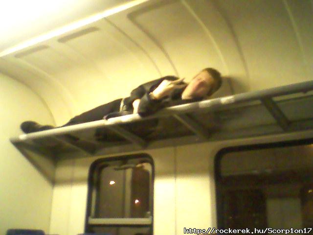 Vonaton again:D