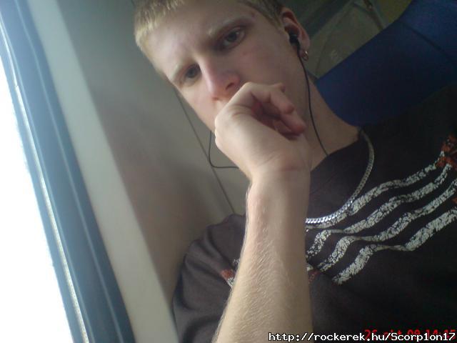 Egy mels nap utn:)