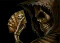 Dead man`s hand