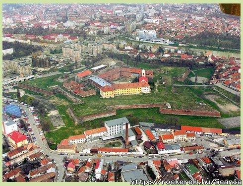 A kedvenc vrosom...