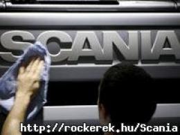 Scania