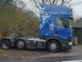Truck `n Roll