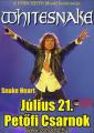 WhiteSnakeHeart ;D