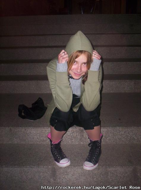 Hello Emo8D
