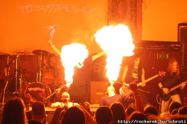 Tm koncert