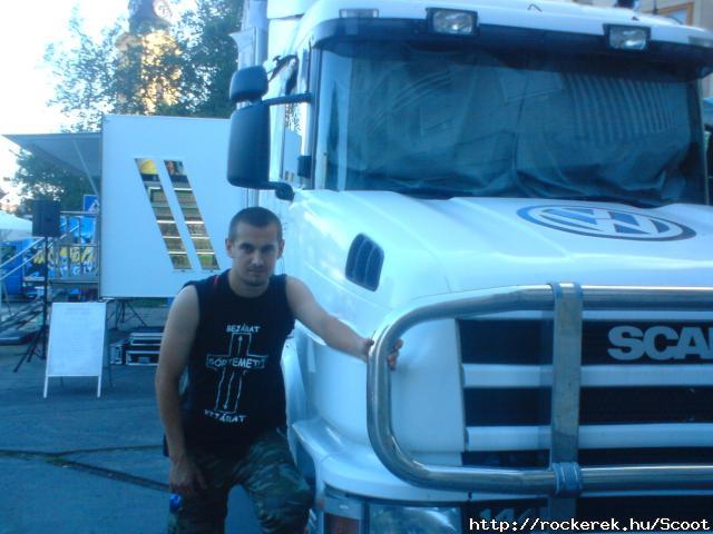 Scania