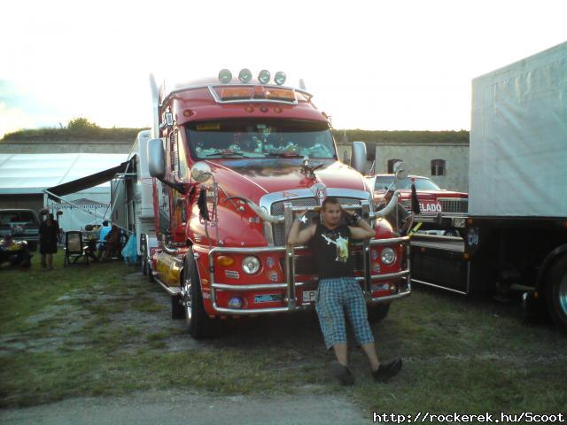 truck