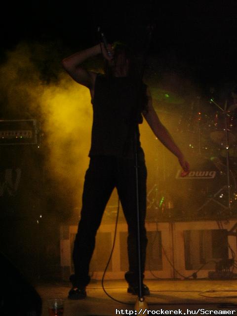 Smoke & Light