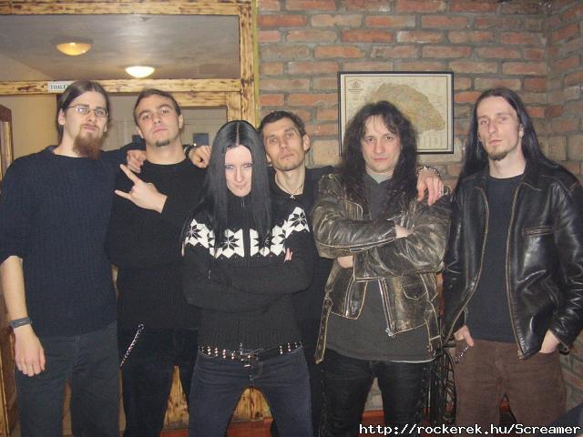 The Mors Silens