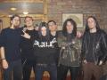 The Mors Silens