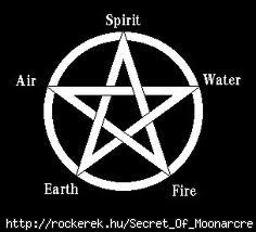 0 Pentagram