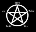 0 Pentagram