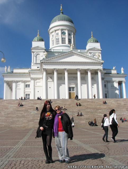 Helsinki Katedrlis