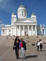 Helsinki Katedrlis