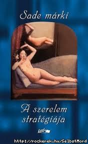 A szerelem Stratgija
