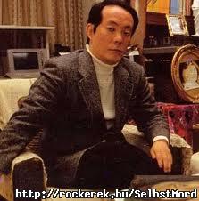 Issei Sagawa - A japn kannibl, a " Kannibalizmus keresztapja "