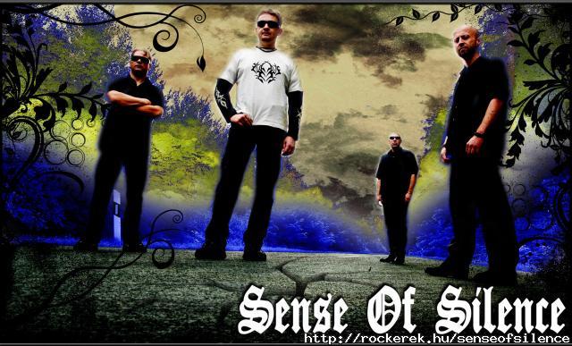 Sense Of Silence j