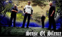 senseofsilence