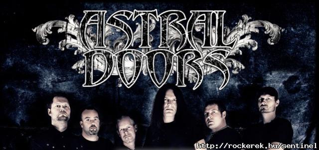 Astral Doors