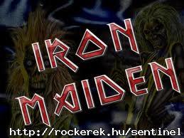 Iron Maiden