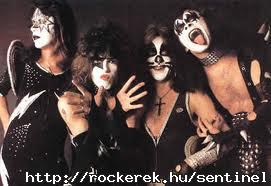 Kiss