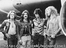 Led Zeppelin