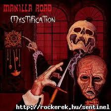 Manilla Road