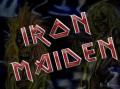 Iron Maiden