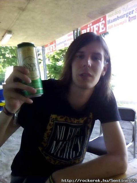 Rockmaraton!!! :D