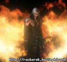 Sephiroth