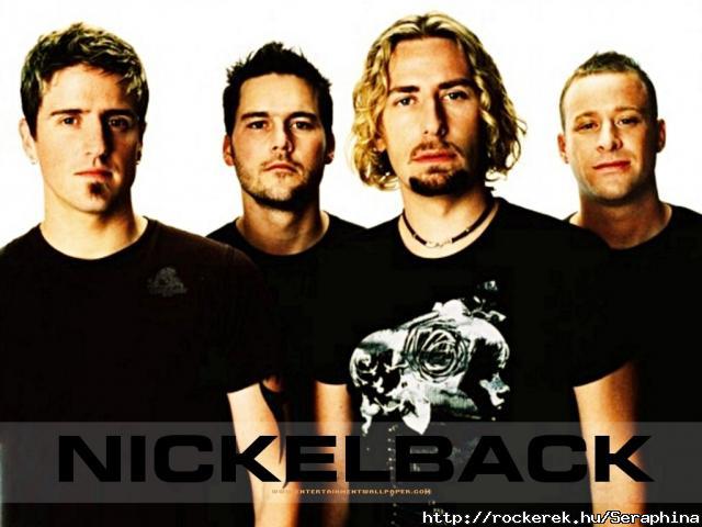 Nickelback