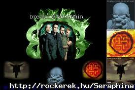 Breaking Benjamin