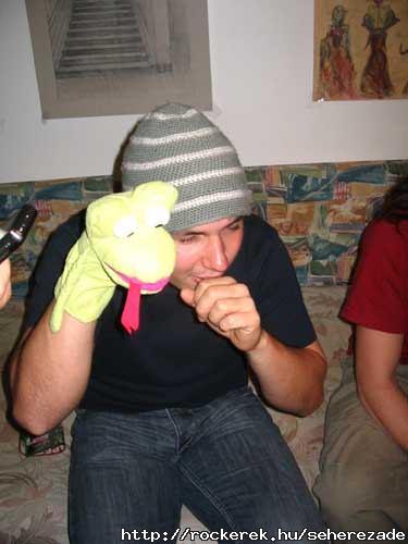 Ricardo