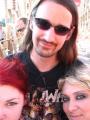 Ede+"rockercick" Sziget 2008