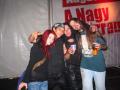 Sziget2008/Anna, Dvid, Attila, Ede/