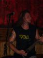 Vmikor 2006-ban (Rock Jamboree/Nyregyhza)