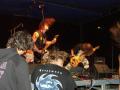 Noisemachine (Szilvametl az n NEVERMORE plmban)