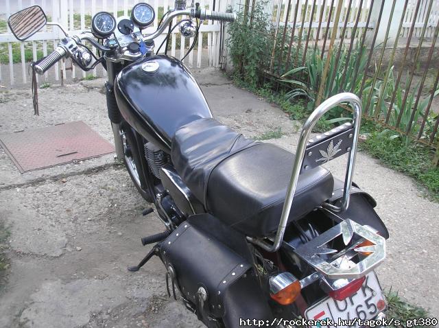 etz125 2004