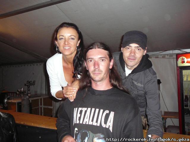 maraton 2009