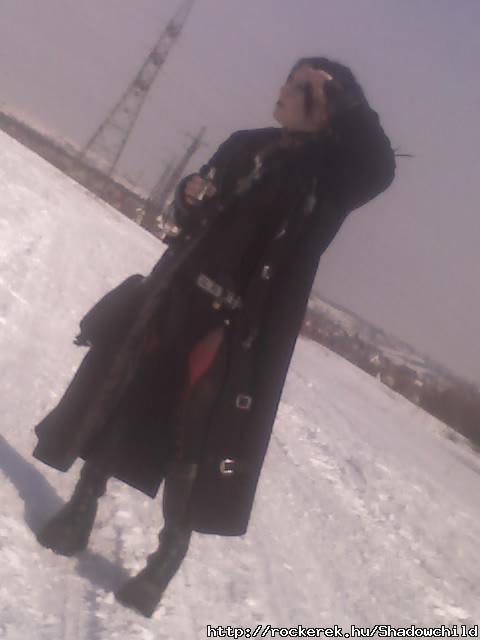Tiszteleet!... :D
