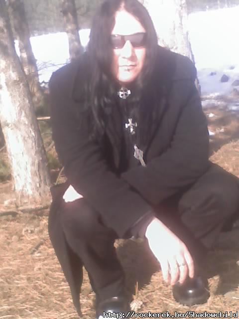 Black metal ist krieg..
